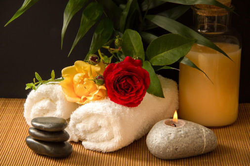 Spa Service in 5 Star Hotels Jaipur