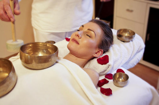 Russian Massage Spa in Jaipur Near The Leela Ambience Hotel