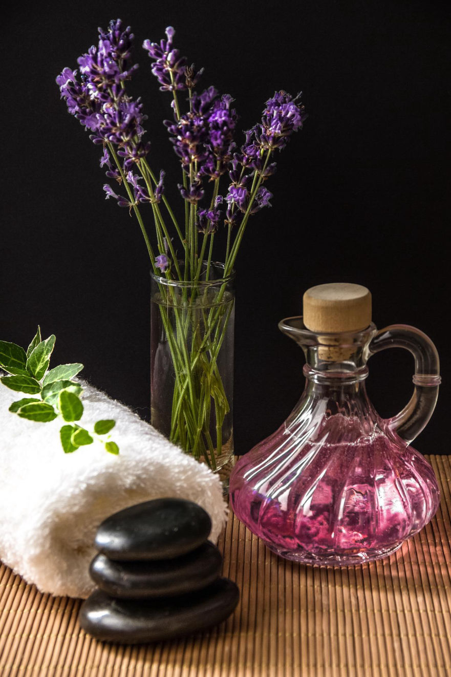 Russian Massage Spa in Jaipur